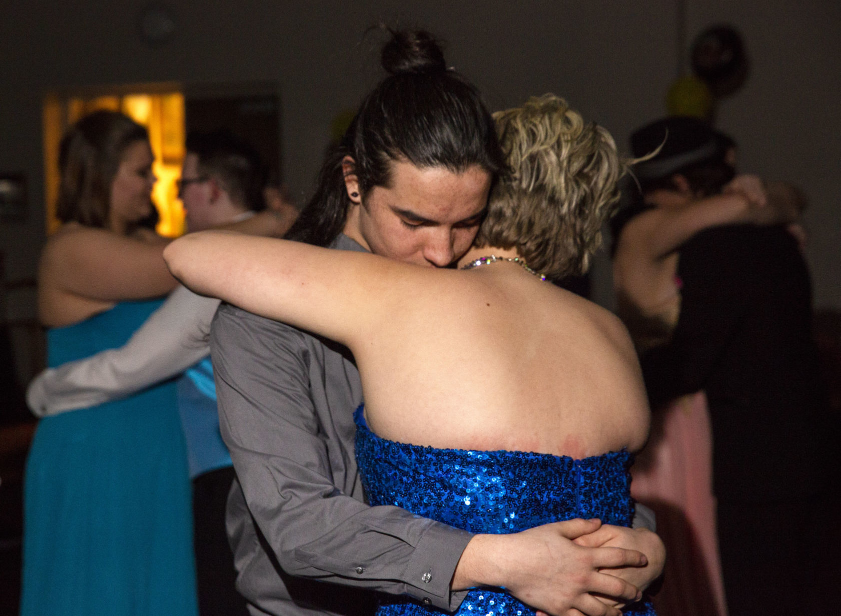 Magic Valley HS Prom